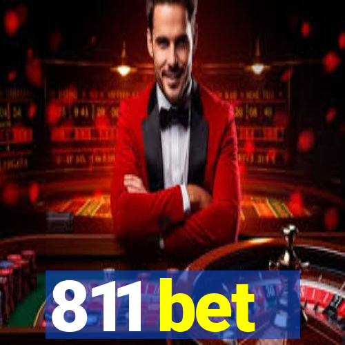 811 bet